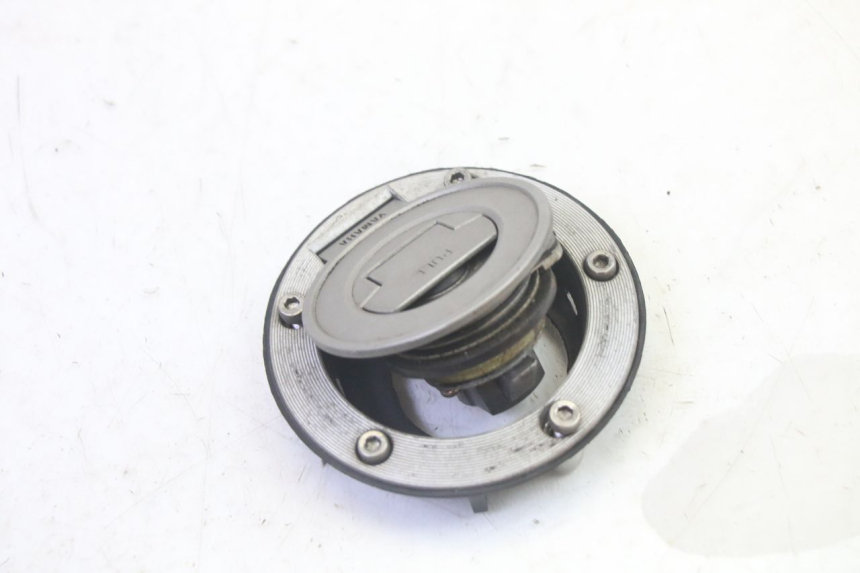 photo de KIT DE CERRADURA CLAVE CDI NEIMAN YAMAHA FZ6 N FAZER 600 (2004 - 2006) - Otra vista del artículo