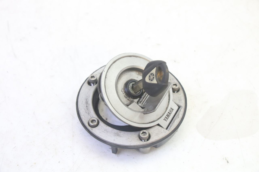 photo de KIT DE CERRADURA CLAVE CDI NEIMAN YAMAHA FZ6 N FAZER 600 (2004 - 2006) - Características distintivas