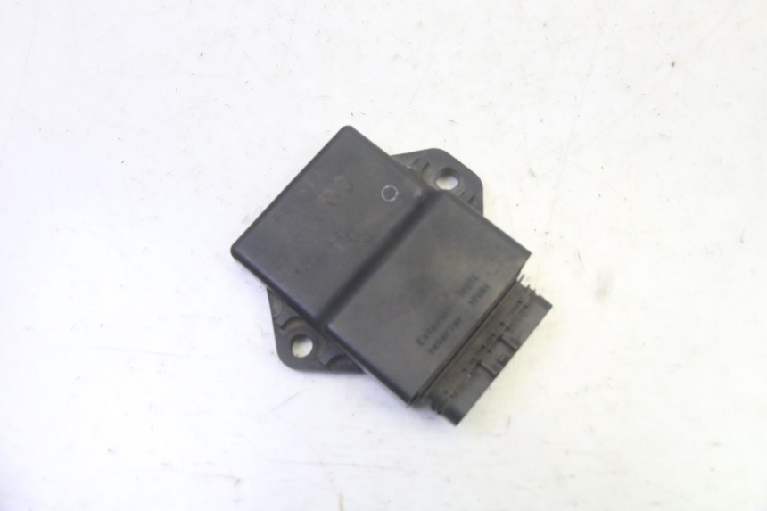 photo de KIT DE CERRADURA CLAVE CDI NEIMAN YAMAHA FZ6 N FAZER 600 (2004 - 2006) - Zoom sobre los componentes