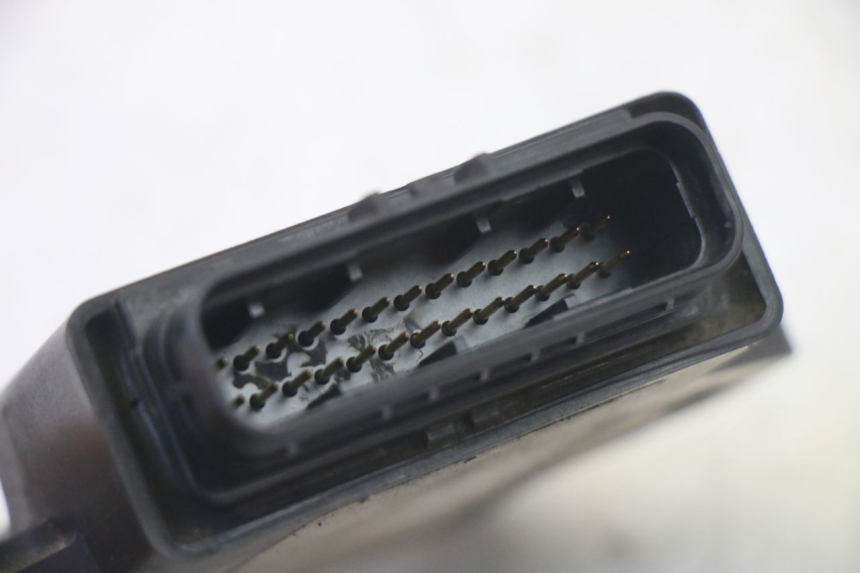 photo de KIT DE CERRADURA CLAVE CDI NEIMAN YAMAHA FZ6 N FAZER 600 (2004 - 2006) - Foto de producto adicional