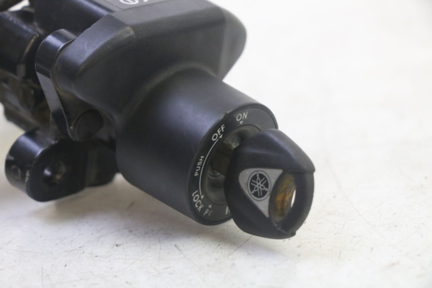 photo de KIT DE CERRADURA CLAVE CDI NEIMAN YAMAHA FZ6 N FAZER 600 (2004 - 2006) - Vista general del producto