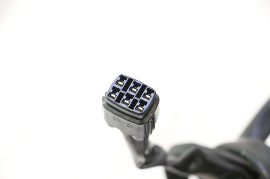 photo de KIT DE LLAVES CDI YAMAHA FZ8 800 (2010 - 2016) - Características distintivas