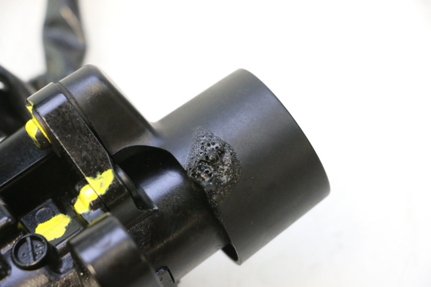 photo de KIT DE LLAVES CDI YAMAHA FZ8 800 (2010 - 2016) - Primer plano de alta resolución