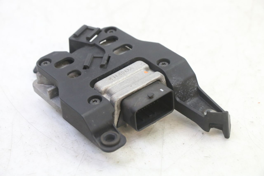 photo de KIT DE LLAVES CDI BMW G310 R 310 (2016 - 2020) - Inspección visual detallada