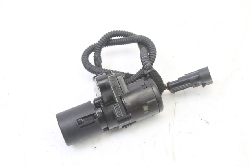 photo de KIT DE LLAVES CDI BMW G310 R 310 (2016 - 2020) - Zoom estado de uso