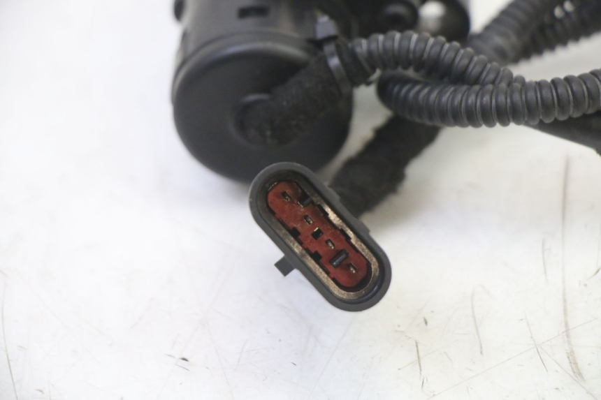 photo de KIT DE LLAVES CDI BMW G310 R 310 (2016 - 2020) - Vista general del producto