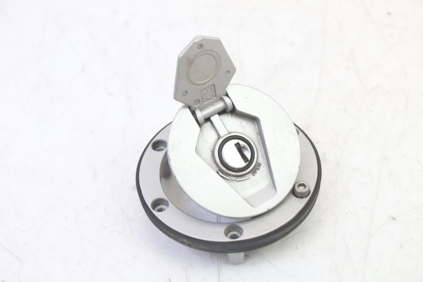 photo de KIT DE LLAVES CDI BMW G310 R 310 (2016 - 2020) - Detalles de los puntos de fijación