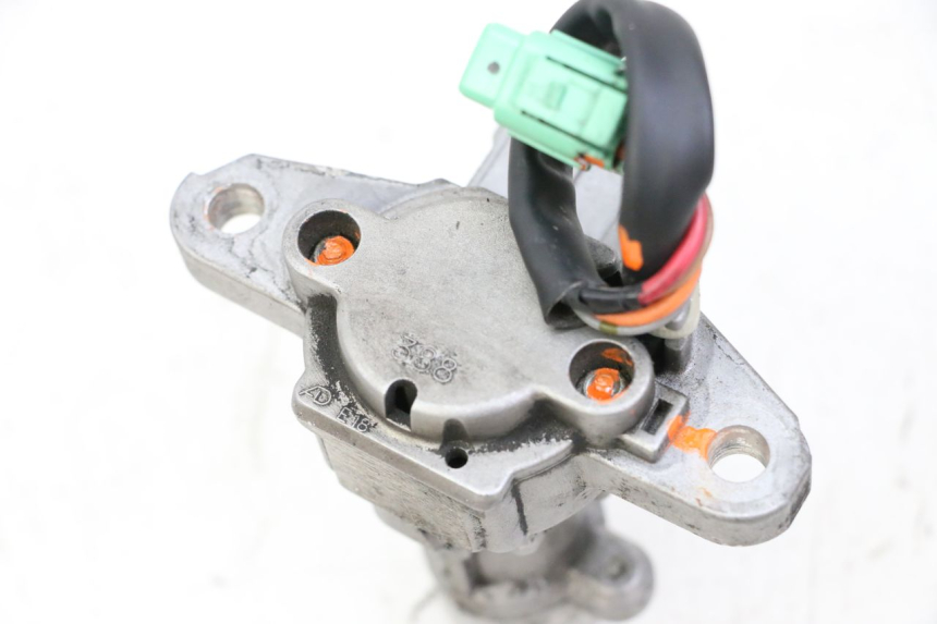 photo de KIT DE LLAVES CDI SUZUKI GSR 750 (2011 - 2017) - Detalle de la pieza