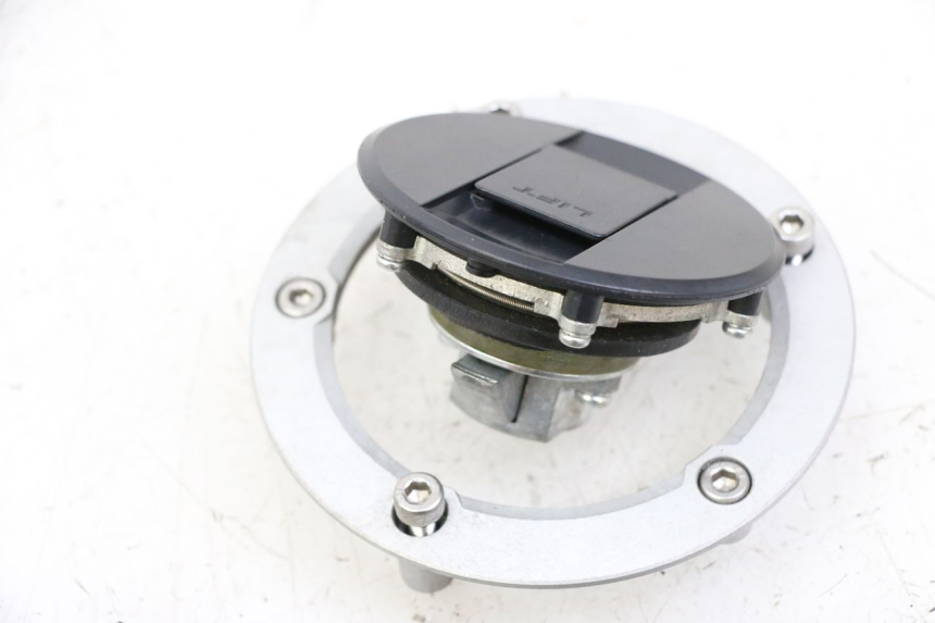 photo de KIT DE LLAVES CDI SUZUKI GSR 750 (2011 - 2017) - Ángulo de visión alternativo