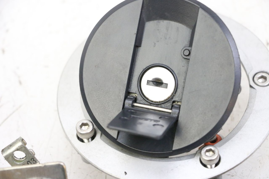 photo de KIT DE LLAVES CDI SUZUKI GSR 750 (2011 - 2017) - Zoom calidad de ocasión