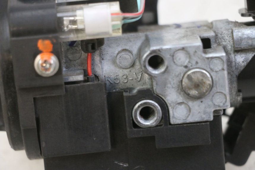 photo de KIT DE LLAVES CDI HONDA SH i 300 (2015 - 2020) - Detalle de la pieza