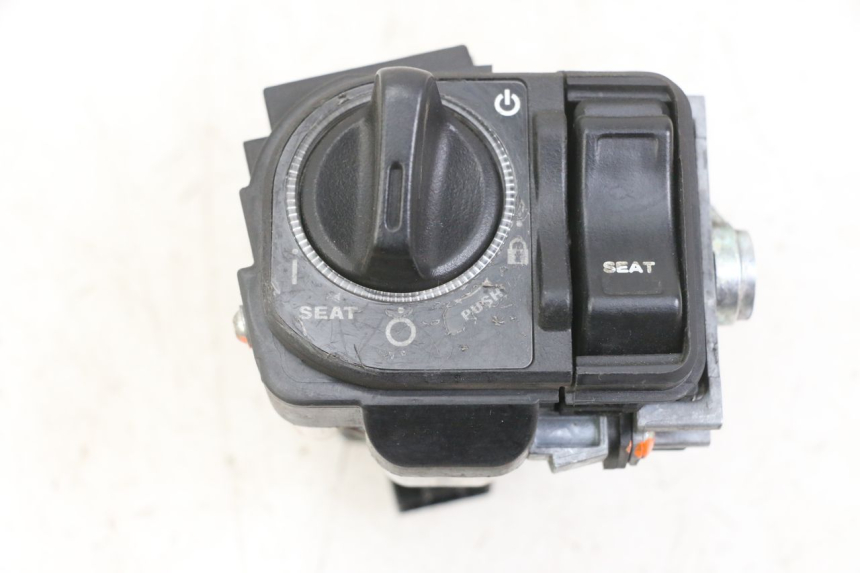 photo de KIT DE LLAVES CDI HONDA SH i 300 (2015 - 2020) - Otra vista del artículo