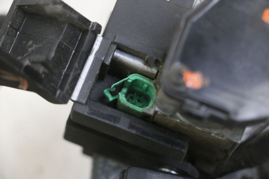 photo de KIT DE LLAVES CDI HONDA SH i 300 (2015 - 2020) - Vista general del producto