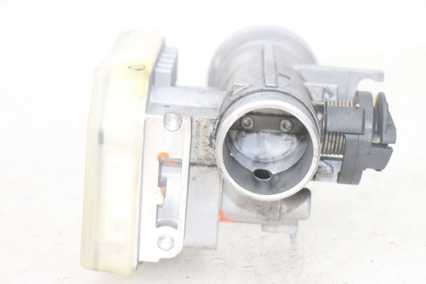 photo de KIT DE LLAVES CDI PIAGGIO MP3 HPE 300 (2019 - 2026) - Otra vista del artículo