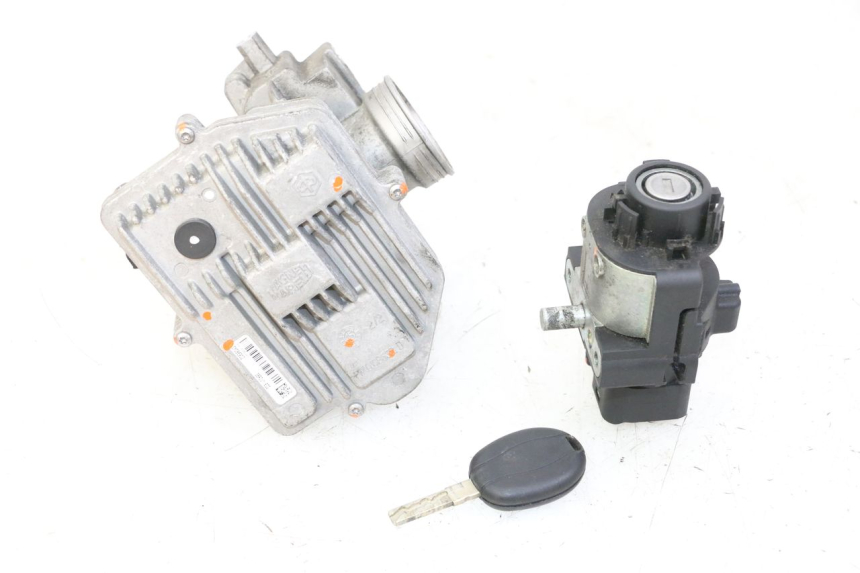 photo de KIT DE LLAVES CDI PIAGGIO MP3 500 (2014 - 2017) - Vista principal