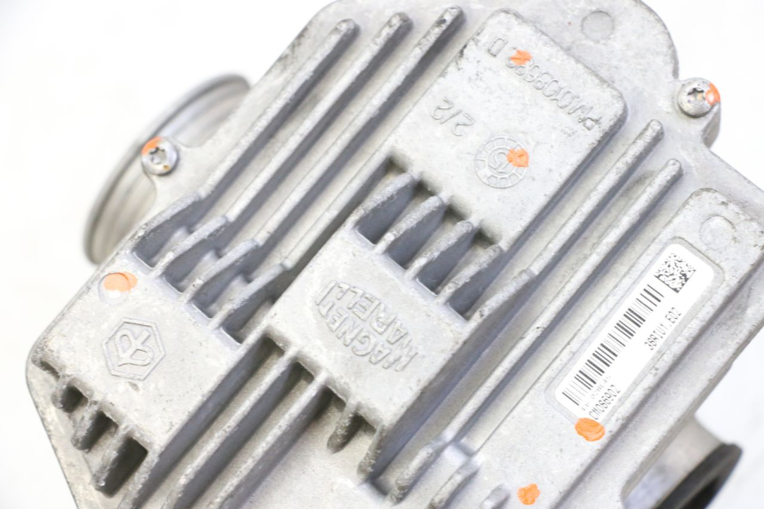 photo de KIT DE LLAVES CDI PIAGGIO MP3 500 (2014 - 2017) - Detalle de la pieza