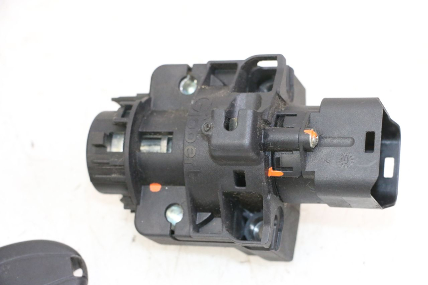 photo de KIT DE LLAVES CDI PIAGGIO MP3 500 (2014 - 2017) - Otra vista del artículo