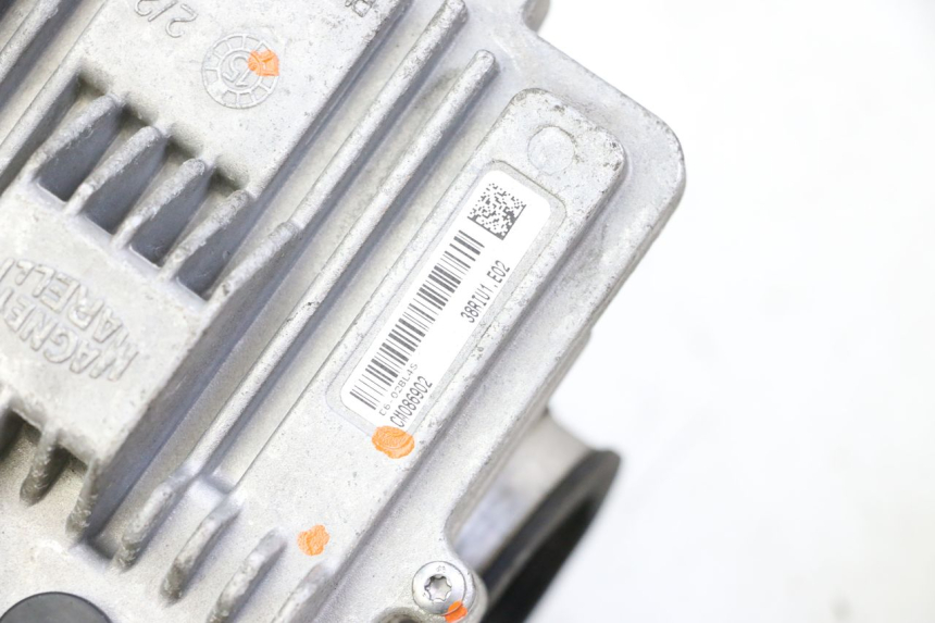 photo de KIT DE LLAVES CDI PIAGGIO MP3 500 (2014 - 2017) - Zoom estado de uso