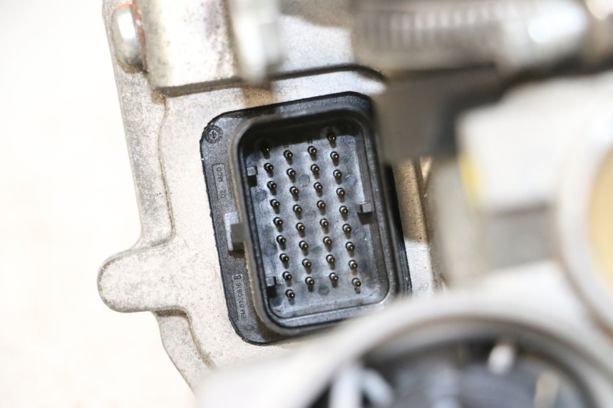 photo de KIT DE LLAVES CDI PIAGGIO MP3 500 (2014 - 2017) - Estado de la superficie y material