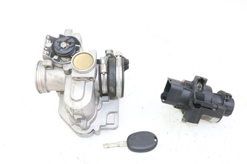 photo de KIT DE LLAVES CDI PIAGGIO MP3 500 (2014 - 2017) - Recambio usado revisado