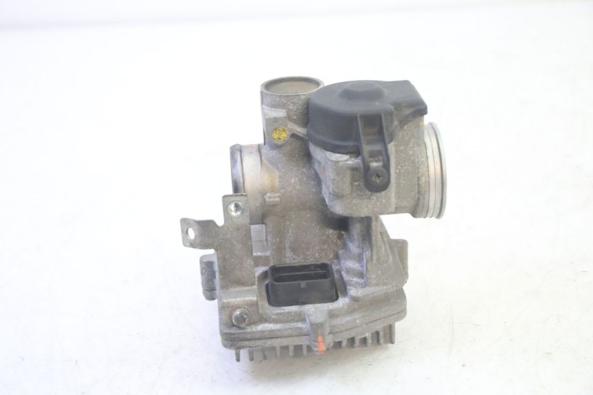 photo de KIT DE LLAVES CDI PIAGGIO MP3 500 (2016 - 2018) - Características distintivas