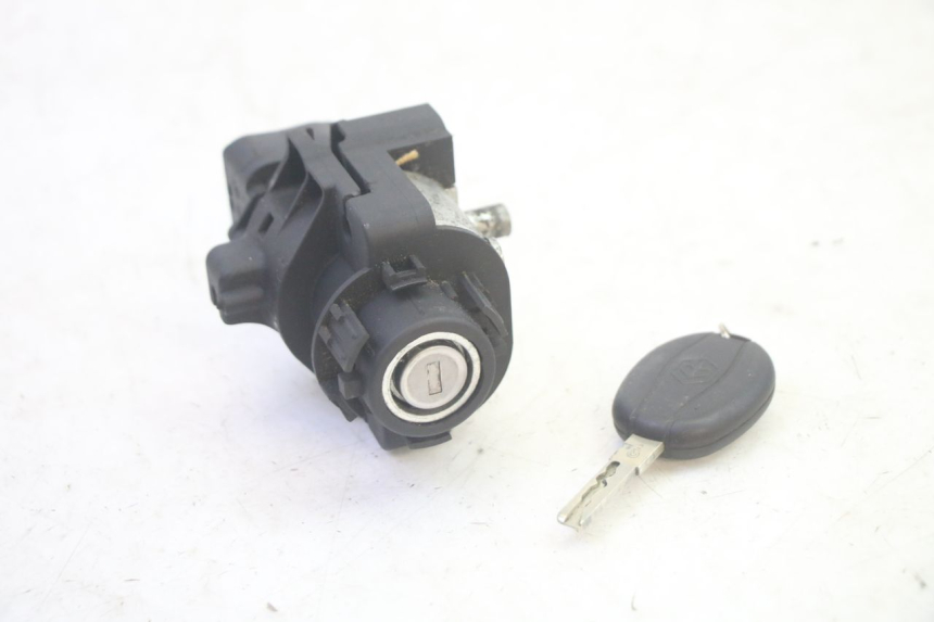 photo de KIT DE LLAVES CDI PIAGGIO MP3 500 (2016 - 2018) - Vista general del producto