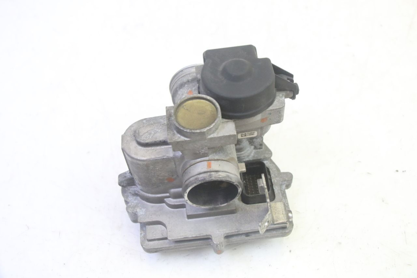 photo de KIT DE LLAVES CDI PIAGGIO MP3 500 (2016 - 2018) - Marcados y referencias originales