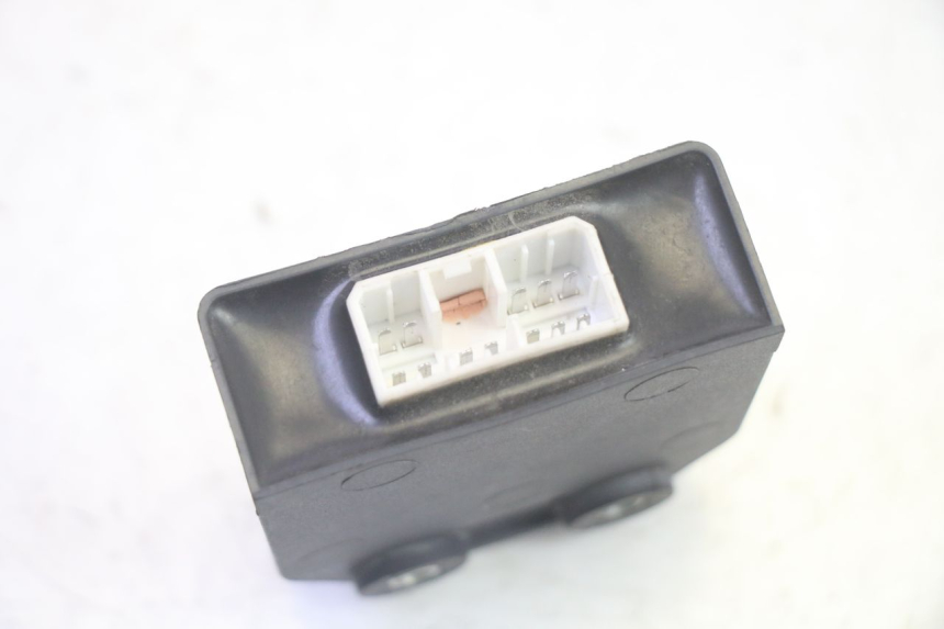 photo de KIT DE LLAVES CDI PIAGGIO MP3 RL 250 (2006 - 2010) - Ángulo de visión alternativo