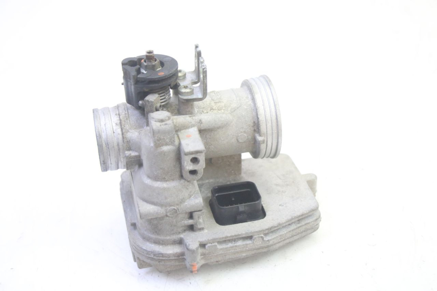 photo de KIT DE LLAVES CDI PIAGGIO MP3 RL 250 (2006 - 2010) - Zoom estado de uso