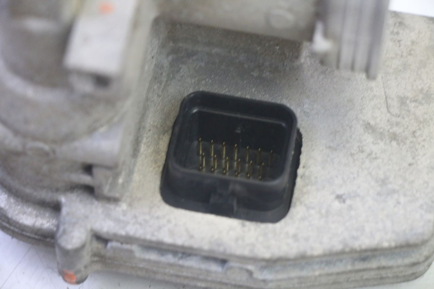 photo de KIT DE LLAVES CDI PIAGGIO MP3 RL 250 (2006 - 2010) - Otra perspectiva