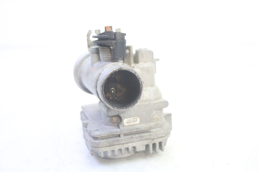 photo de KIT DE LLAVES CDI PIAGGIO MP3 RL 250 (2006 - 2010) - Primer plano técnico