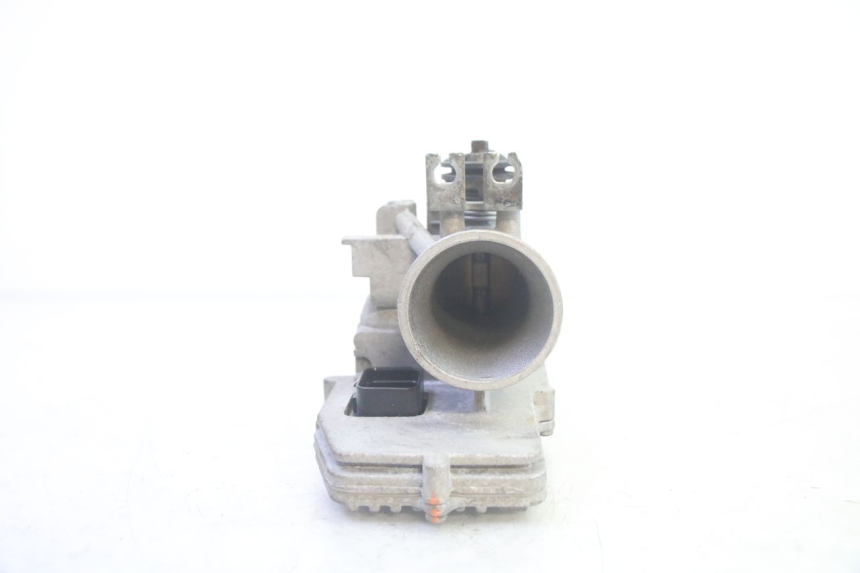 photo de KIT DE LLAVES CDI PIAGGIO MP3 RL 250 (2006 - 2010) - Detalles de los puntos de fijación