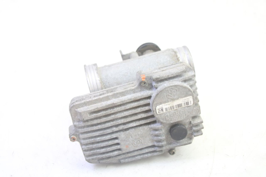 photo de KIT DE LLAVES CDI PIAGGIO MP3 RL 250 (2006 - 2010) - Estado de la superficie y material