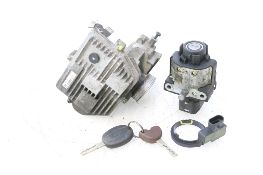 photo de KIT DE LLAVES CDI PIAGGIO MP3 500 (2016 - 2018) - Vista principal