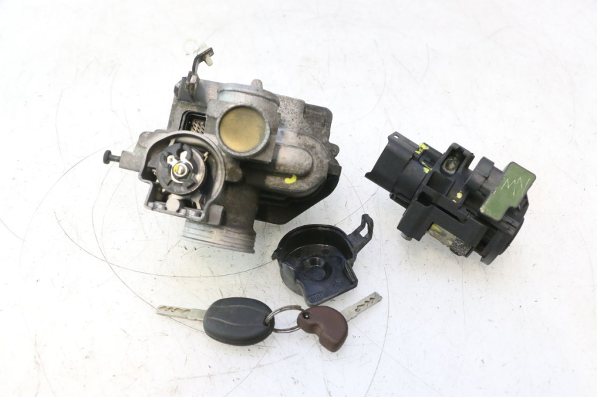 photo de KIT DE LLAVES CDI PIAGGIO MP3 500 (2016 - 2018) - Otra vista del artículo