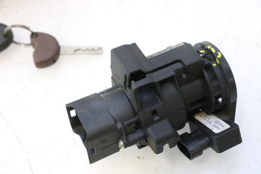 photo de KIT DE LLAVES CDI PIAGGIO MP3 500 (2016 - 2018) - Foto de producto adicional