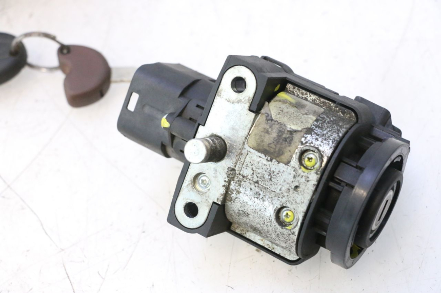 photo de KIT DE LLAVES CDI PIAGGIO MP3 500 (2016 - 2018) - Inspección visual detallada