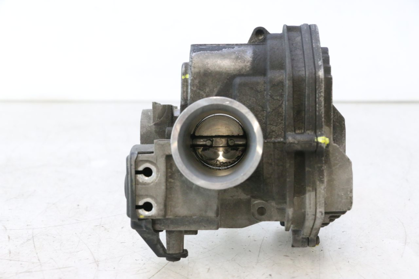 photo de KIT DE LLAVES CDI PIAGGIO MP3 500 (2016 - 2018) - Ángulo de visión alternativo