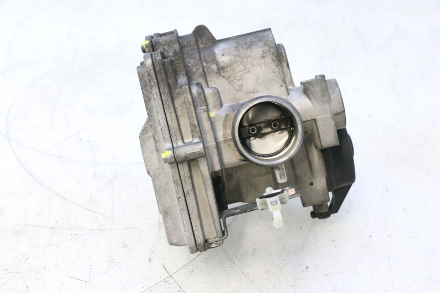 photo de KIT DE LLAVES CDI PIAGGIO MP3 500 (2016 - 2018) - Zoom calidad de ocasión