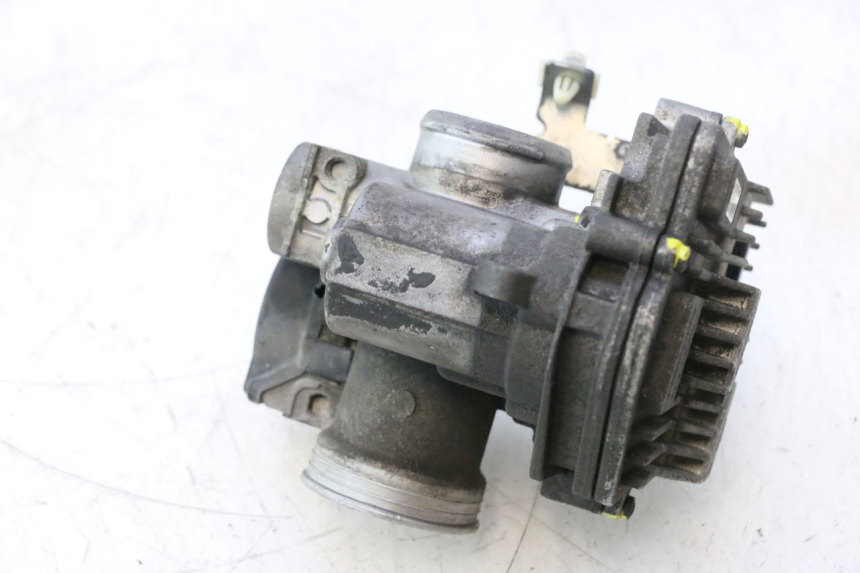 photo de KIT DE LLAVES CDI PIAGGIO MP3 500 (2016 - 2018) - Vista principal