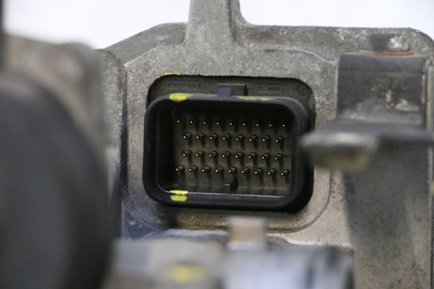 photo de KIT DE LLAVES CDI PIAGGIO MP3 500 (2016 - 2018) - Detalle de la pieza