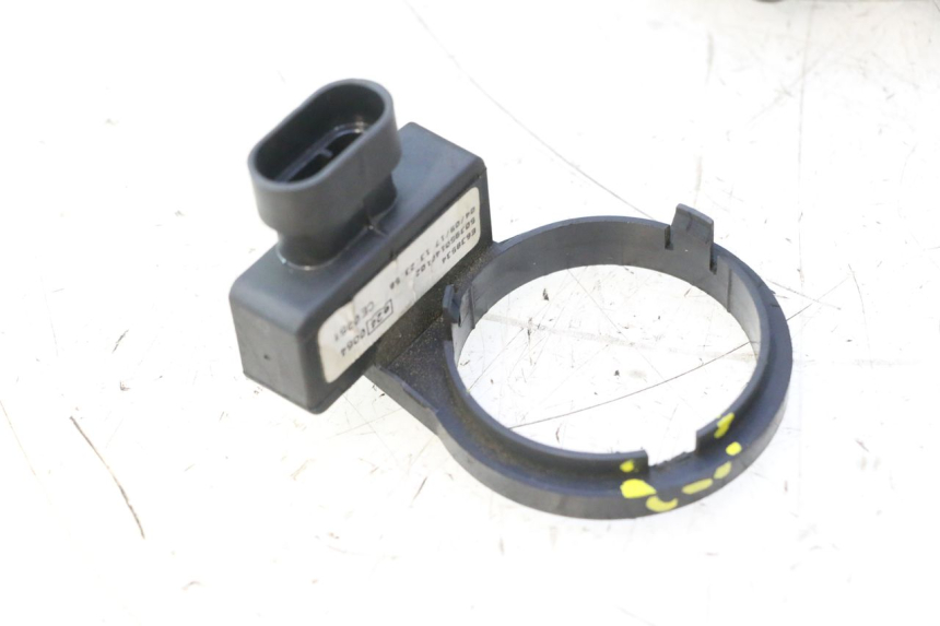 photo de KIT DE LLAVES CDI PIAGGIO MP3 500 (2016 - 2018) - Vista general del producto