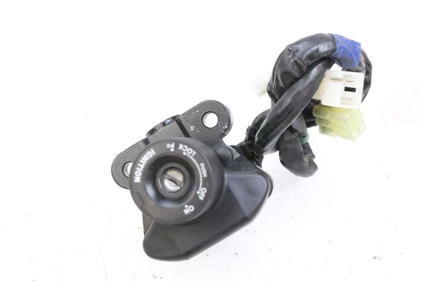 photo de KIT DE LLAVES CDI YAMAHA MT-07 MT07 ABS 700 (2018 - 2020) - Detalle de la pieza