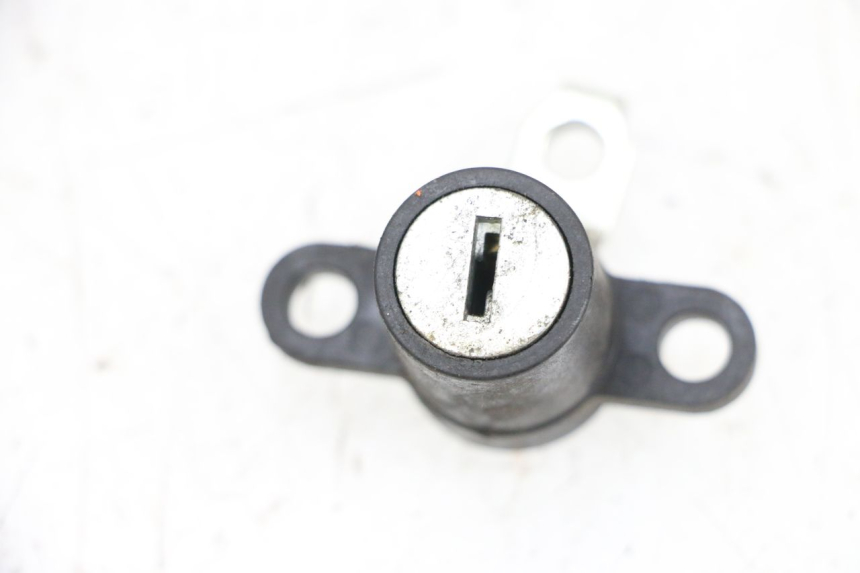 photo de KIT DE LLAVES CDI YAMAHA MT-07 MT07 ABS 700 (2018 - 2020) - Características distintivas