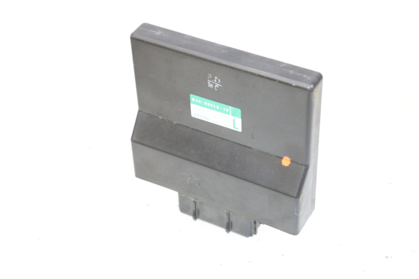 photo de KIT DE LLAVES CDI YAMAHA MT-07 MT07 ABS 700 (2018 - 2020) - Zoom sobre los componentes