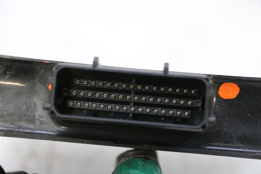 photo de KIT DE LLAVES CDI YAMAHA MT-07 MT07 ABS 700 (2018 - 2020) - Foto de producto adicional