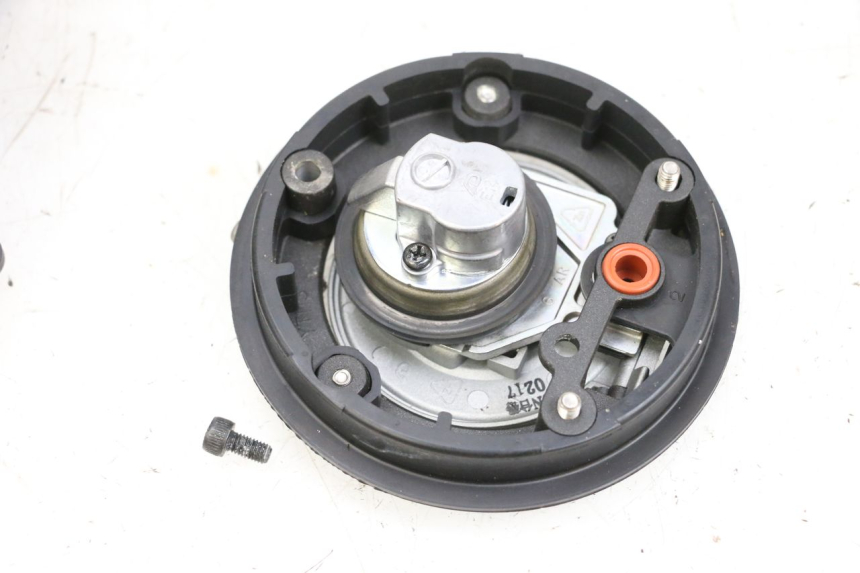 photo de KIT DE LLAVES CDI YAMAHA MT-07 MT07 ABS 700 (2018 - 2020) - Zoom calidad de ocasión