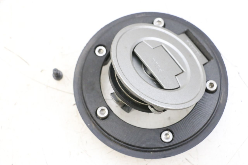 photo de KIT DE LLAVES CDI YAMAHA MT-07 MT07 ABS 700 (2018 - 2020) - Perfil de la pieza de repuesto