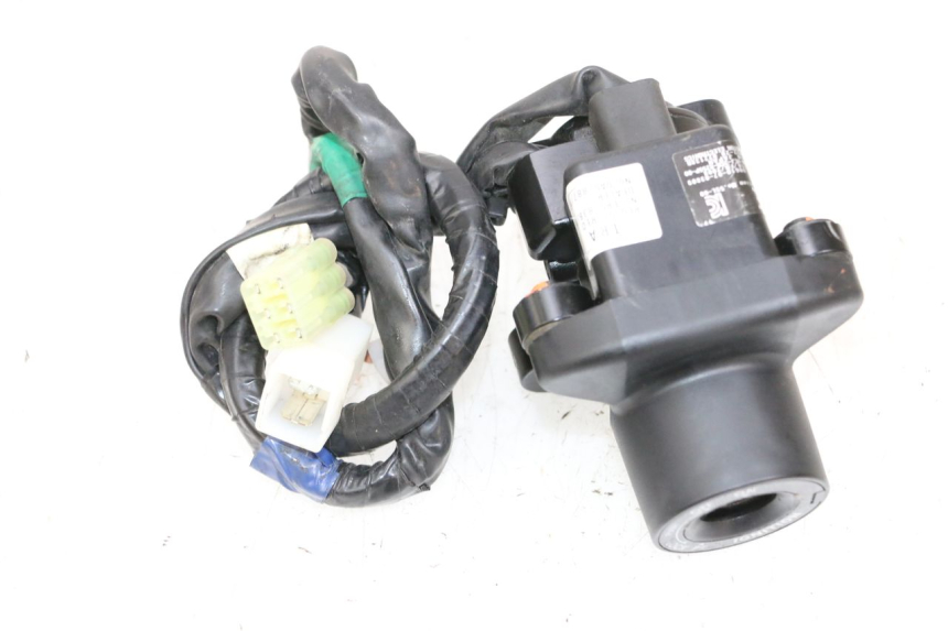 photo de KIT DE LLAVES CDI YAMAHA MT-07 MT07 ABS 700 (2018 - 2020) - Vista general del producto