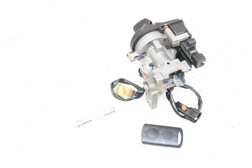 photo de KIT DE LLAVES CDI YAMAHA NEO'S CORE 1 (2022 - 2026) - Detalle de la pieza